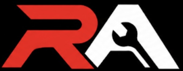 RA Mobile Mechanic logo